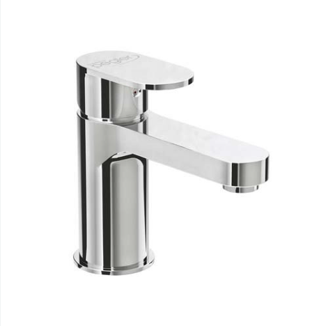 Pegler Strata Monobloc Bath Filler Chrome
