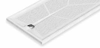 AKW Braddan Shower Tray
