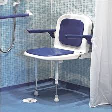 AKW 04130P Shower Seat