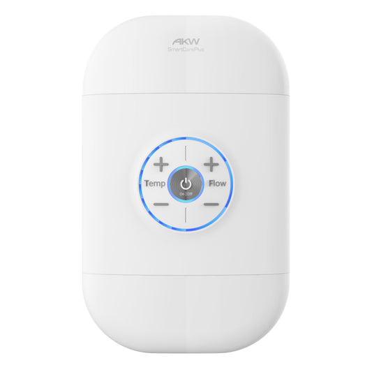 AKW SmartCare Plus Shower with Care Kit