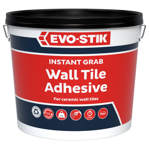 10L Ready Mix Tile Adhesive