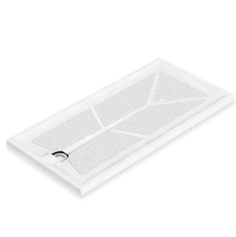 AKW Braddan Shower Tray 1800x900mm