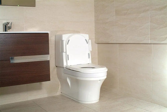 Total Hygiene Closomat