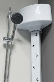 iDry Body Dryer