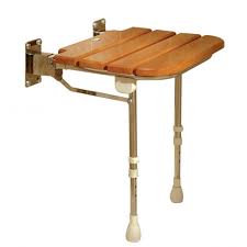 AKW 04030 Shower Seat