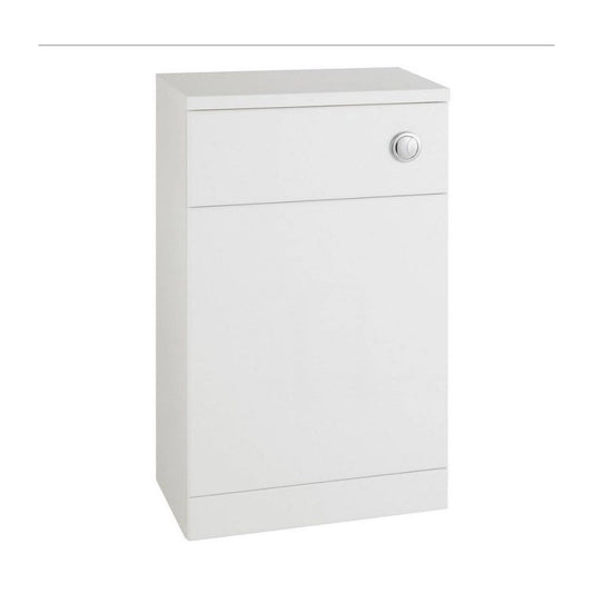 Kartell K-VIT WC Unit - White