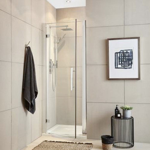 Hinged Shower Screen