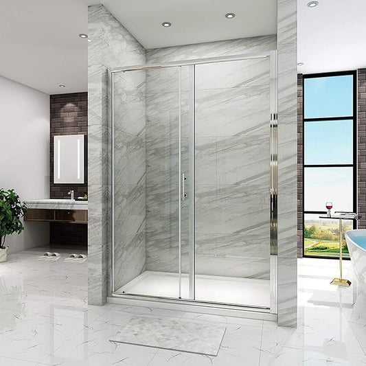 Sliding Shower Screen